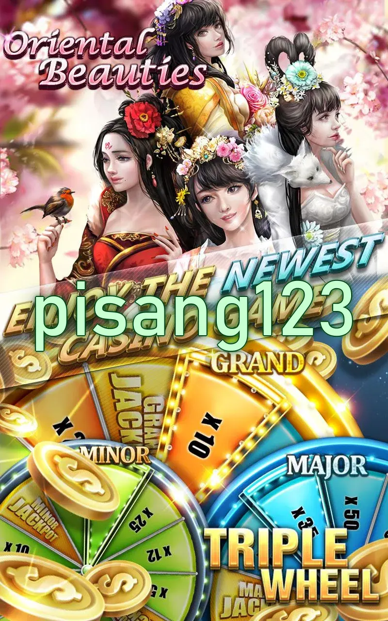 pisang123 Masuk