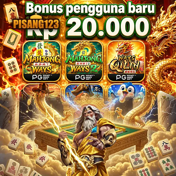 pisang123 APK Resmi Unduh