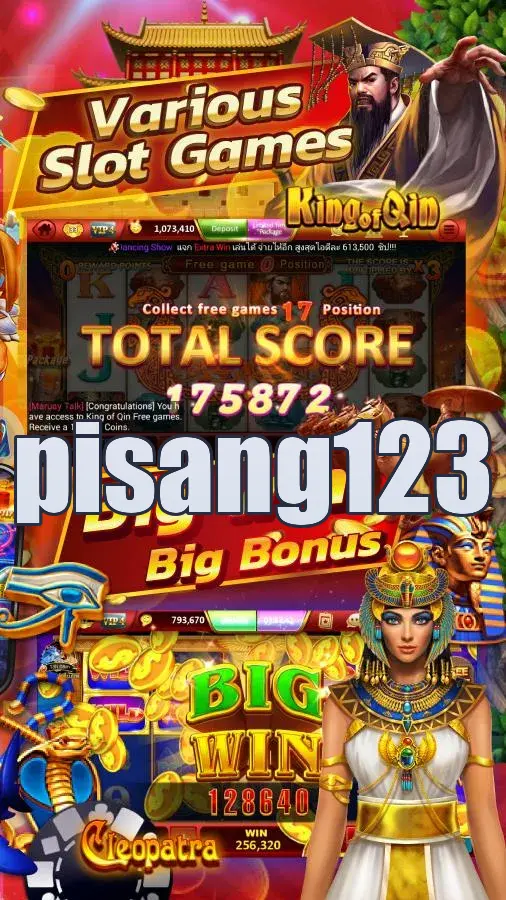 pisang123 Preview - Resmi Unduh